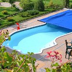 Como construir uma piscina com suas próprias mãos