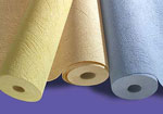 Como colar corretamente o papel de parede? Como colar corretamente o papel de parede?