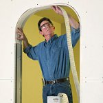 Como fazer um arco de placa de adubo