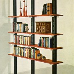 Como fazer uma estante de livros Como fazer uma estante de livros