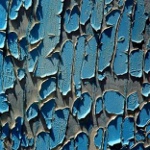 Como remover tinta antiga de uma árvore Como remover tinta antiga de uma árvore