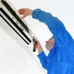 Como instalar o aparelho de ar condicionado? Como instalar o aparelho de ar condicionado?