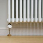 Como instalar um radiador Como instalar um radiador
