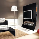 Minimalismo no interior