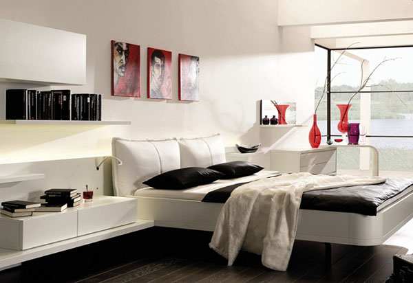 Pensamos de forma mais ampla: o que não deve ser o interior de um pequeno apartamento