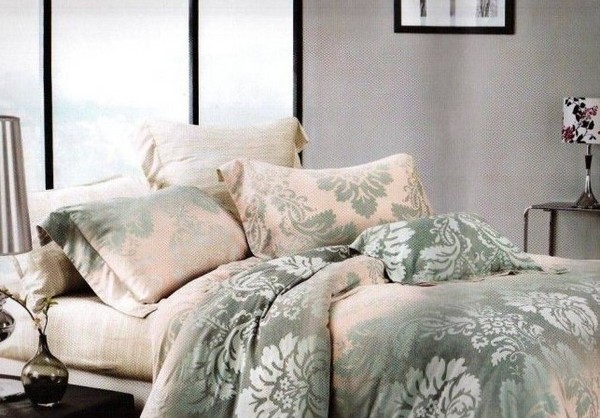 Roupa moderna para a cama: tradições e novas tendências