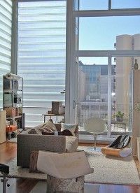 Estilo loft no interior Estilo loft no interior