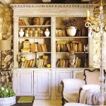 Estilo Provence no interior