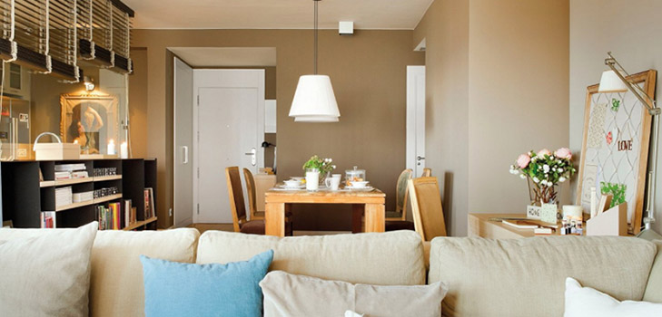 Interior elegante: como evitar erros
