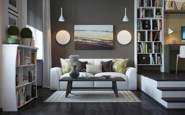 Interior elegante: como evitar erros
