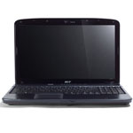 Notebook Aspire 5740G