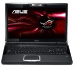 Laptop tridimensional G51J 3D