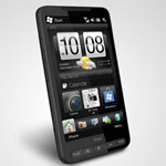 HTC HD2