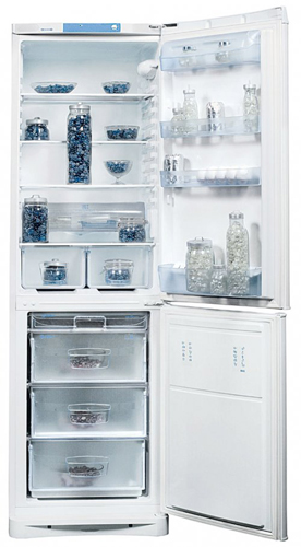 Refrigerador Indesit BA 20
