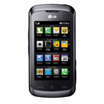 LG KM555e LG KM555e