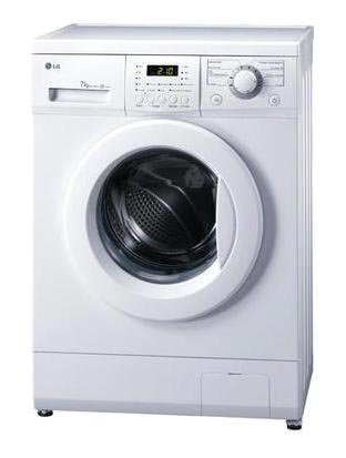 Máquina de lavar LG WD-12480NV