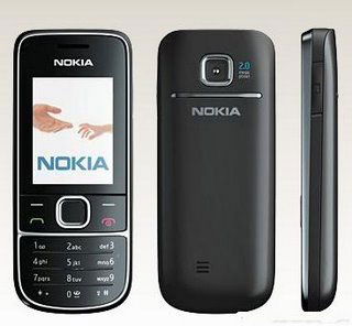 Celular Nokia 2700 classic