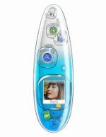 Nokia HumanForm: o conceito de um telefone flexível Nokia HumanForm: o conceito de um telefone flexível
