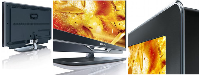 Philips 32PFL9705H TV LED