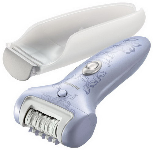 Philips HP 6515 Epilator