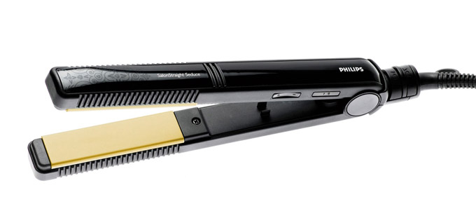 Philips SalonStraight Seduce Hair Straightener