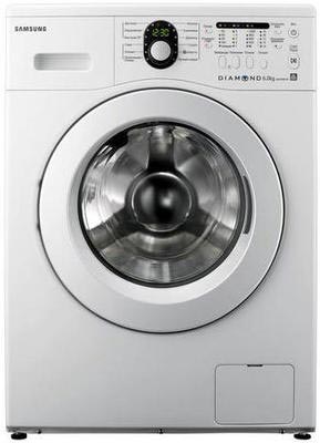 Máquina de lavar Samsung Diamond WF8590NFW