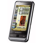 Samsung I900 Samsung I900