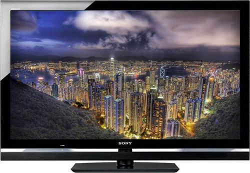 Sony BRAVIA KDL-40V5500 TV