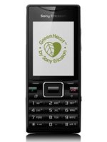 Sony Ericsson Elm