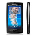 Sony Ericsson Xperia x10 Sony Ericsson Xperia x10