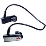 Sony NWZ-W202 Walkman MP3 Player