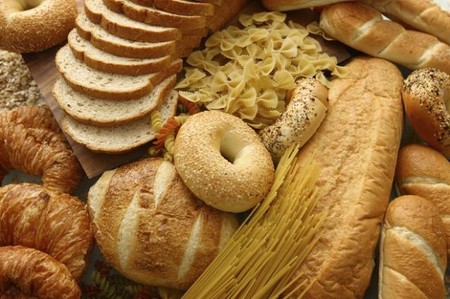 10 fatos sobre glúten