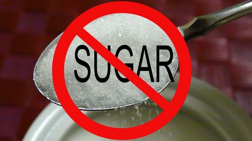 10 dicas sobre como encontrar a força para desistir do açúcar