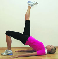 5 exercícios para as áreas mais problemáticas 5 exercícios para as áreas mais problemáticas