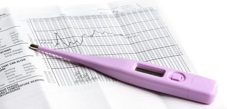Temperatura basal durante a gravidez