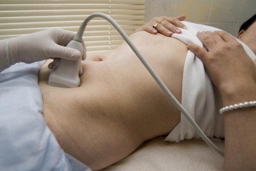 Temperatura basal durante a gravidez