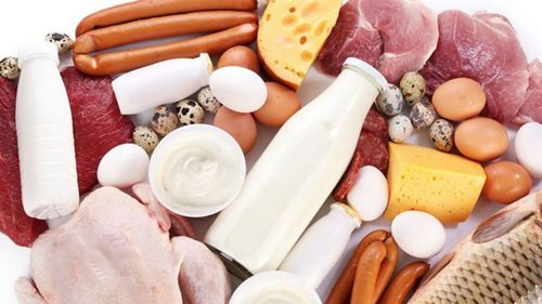 A dieta protéica é o caminho certo para uma figura ideal