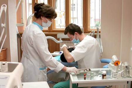 O que fazer se o dente dói