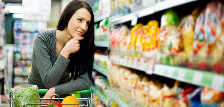 Lista negra: quatro produtos, que devem ser descartados