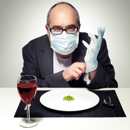 O que comer após a intoxicação