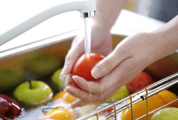 O que comer após a intoxicação