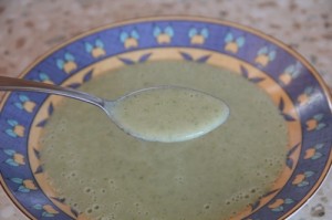 O que comer após a intoxicação