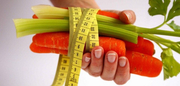 A dieta de Elena Malysheva