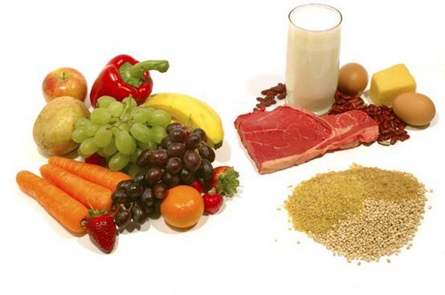 A dieta de Elena Malysheva