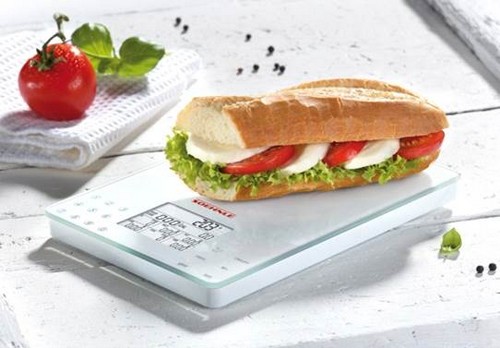 A dieta de Elena Malysheva