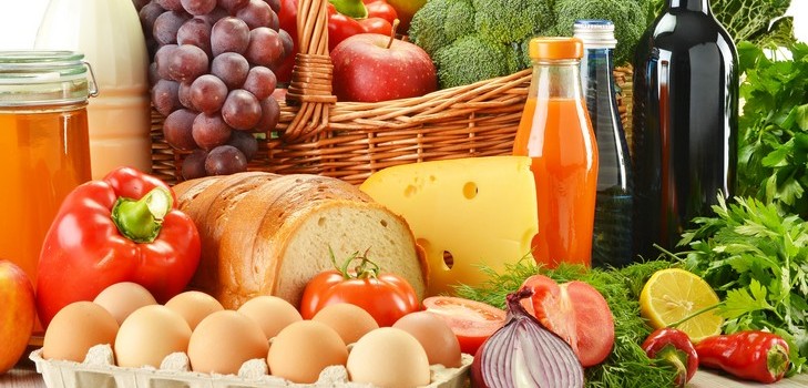 Dieta para pancreatite