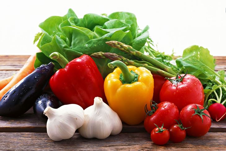 Dieta de seis pétalas