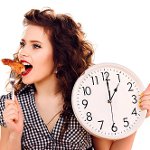 Dieta fracionada para perda de peso
