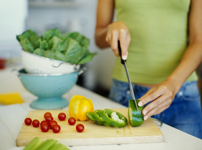 Dieta fracionada para perda de peso