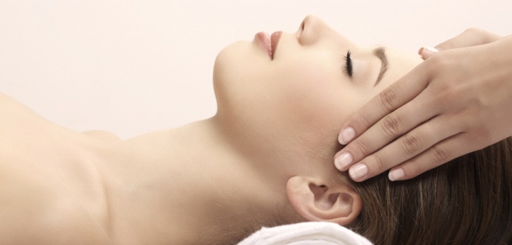 Massagem linfatica efetiva